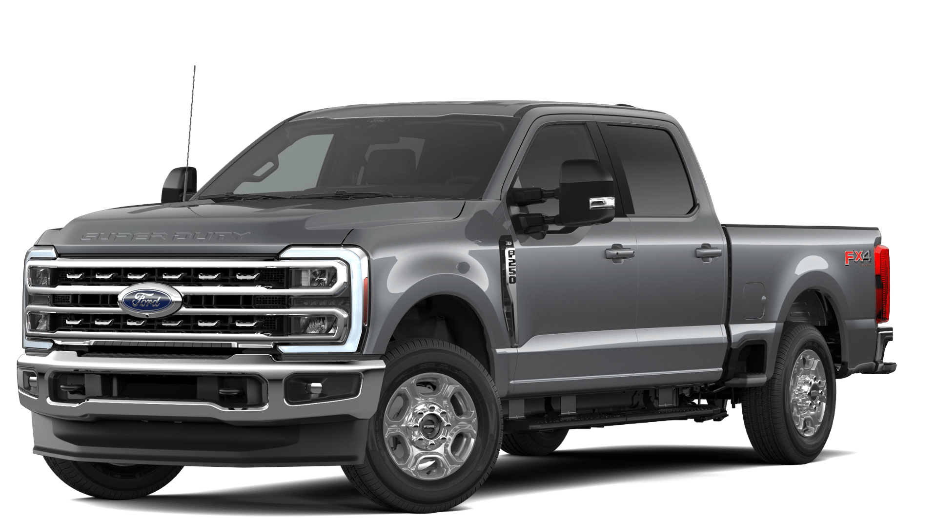 2026 Ford Super Duty® External Image 1